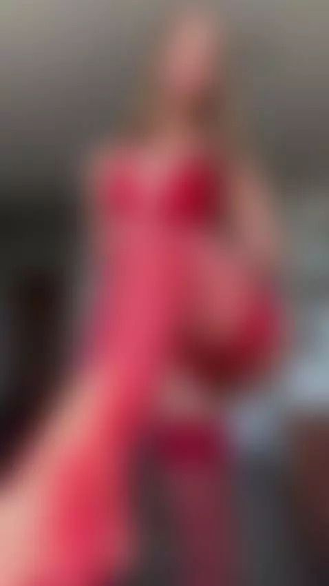 Hello, Sweety) Check my OF,  its free💙 by xariana