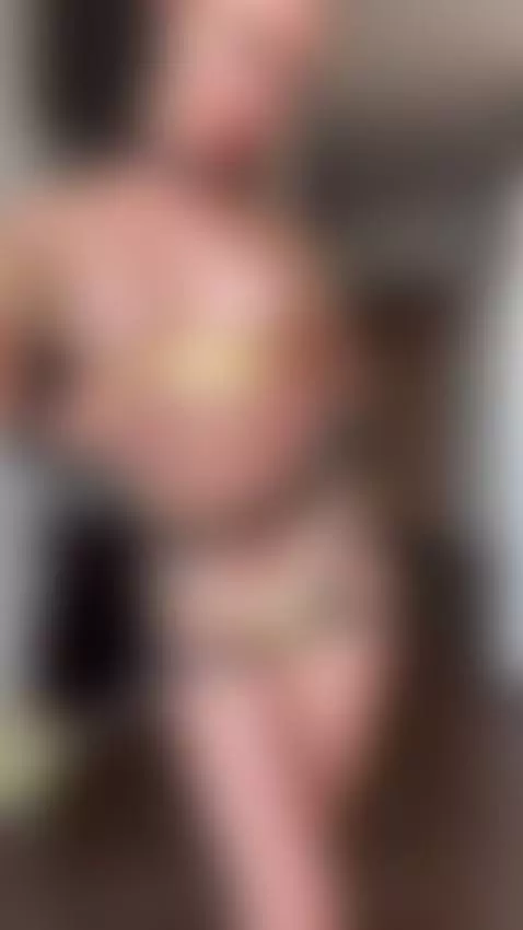 Follow my OF page to see it all baby 💘#kinky #tease #vertica... by xariana