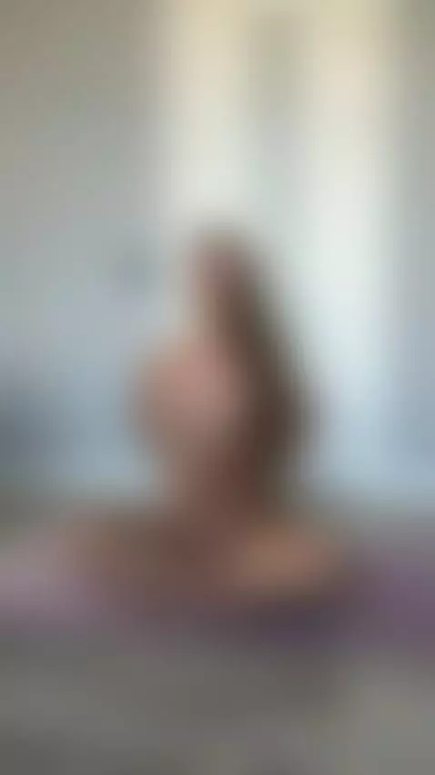 Do you like what you see? Follow my OF for more baby ❤️ by xariana