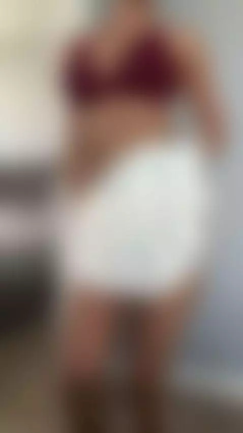 Do you like what you see? Follow my OF for more baby ❤️https... by xariana