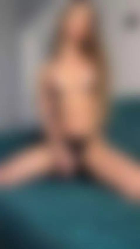 Caught your eye? Let me catch your breath on my OF 😈 by xariana