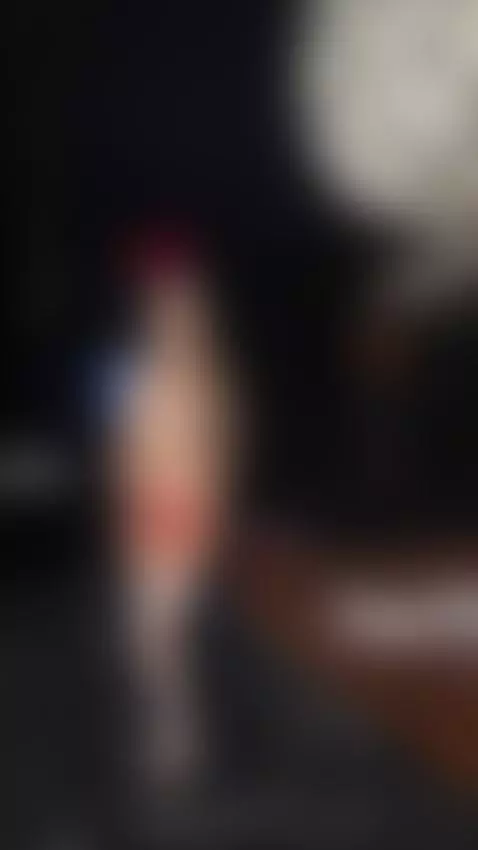 Christmas glow hits different on my OF ✨🎄 by xariana