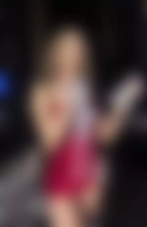 Merry Christmas, love 🎁 Come spend it with me on OF 😌 by xariana