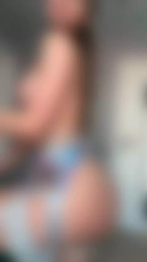 Love the sound of a slap on my booty? Come get spoiled on OF... by xariana