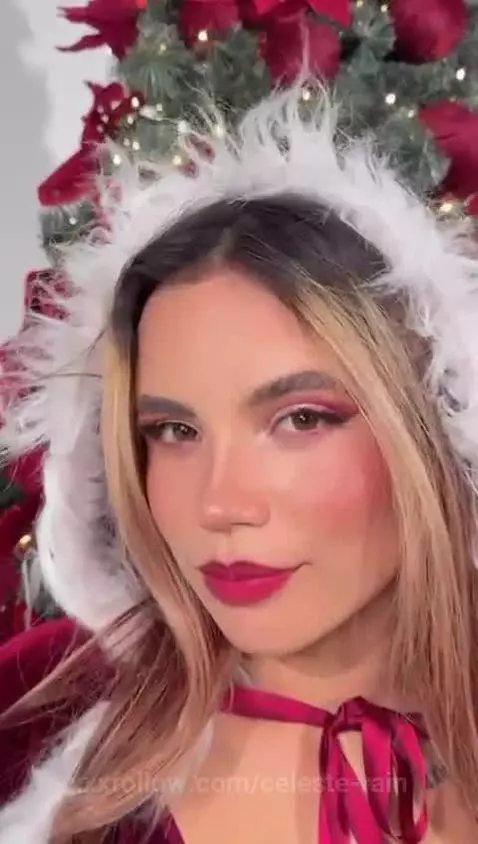 🎄🍬Christmas magic is in the air 🍬🎄 by celeste-rain