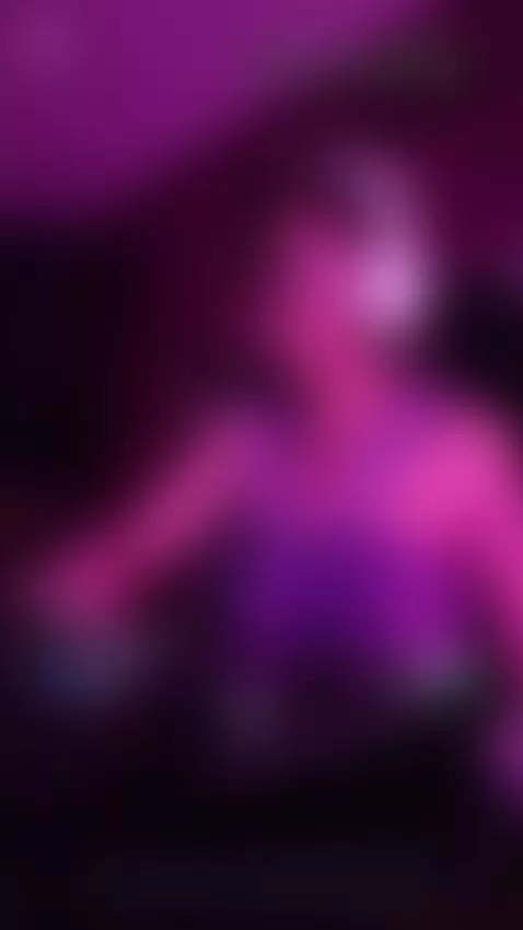 come and fuck me while Im djing! by fenixmfx