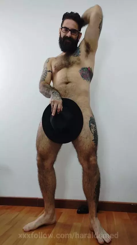 sexy dance 😈🔥 by haraldsmed