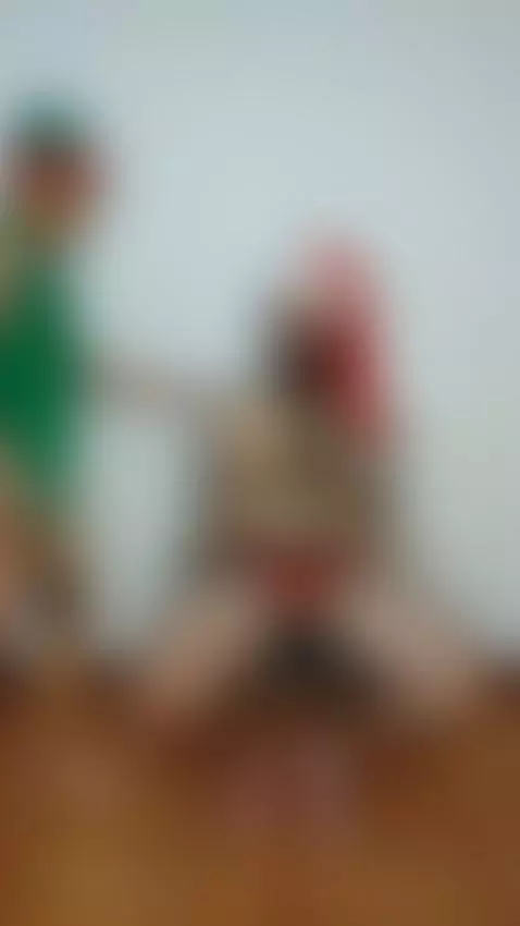 Santa has been kidnapped by haraldsmed