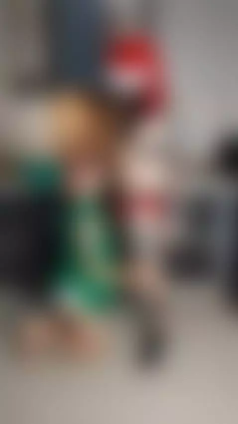 Santa's  Cookie... by haraldsmed