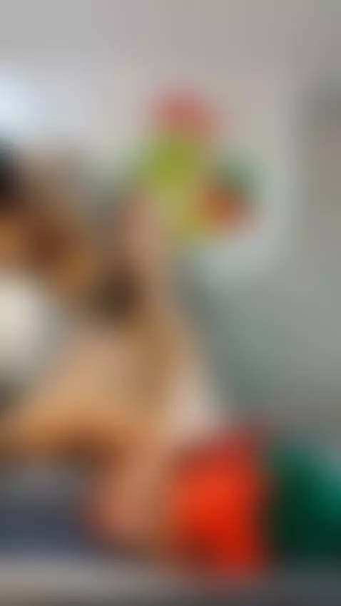 Christmas Funny by haraldsmed