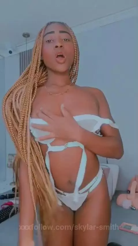 ass, bigass, ebony by skylar-smith