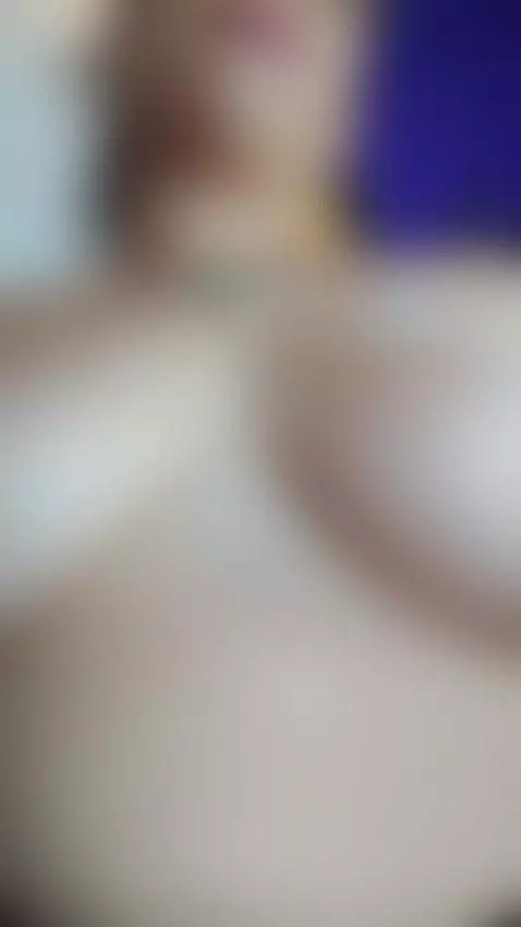 cream en my tits mmm by scarlettbar