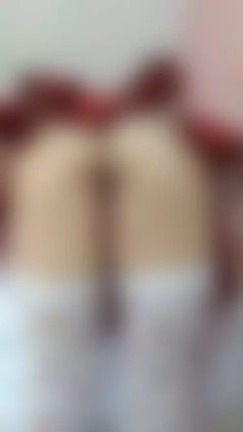 Bounce ass by scarlettbar