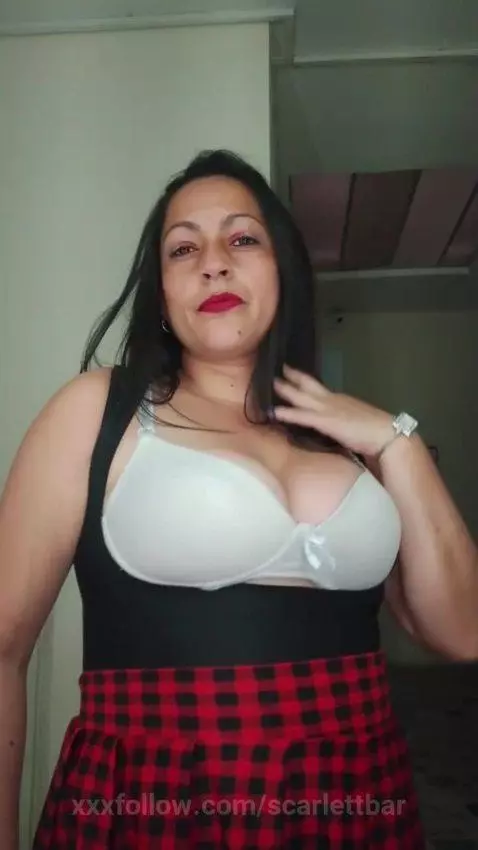 sexy? by scarlettbar