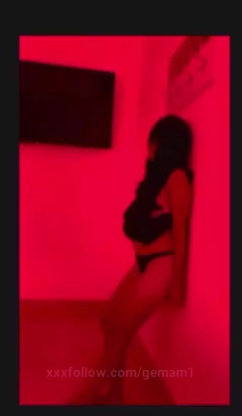 Si tienes un deseo yo te lo cumplo 💥 by gemam1