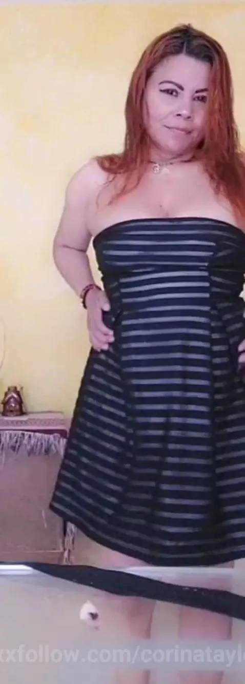 Hi, this is my firts video, follow me please 🔥🥰 by corinataylor