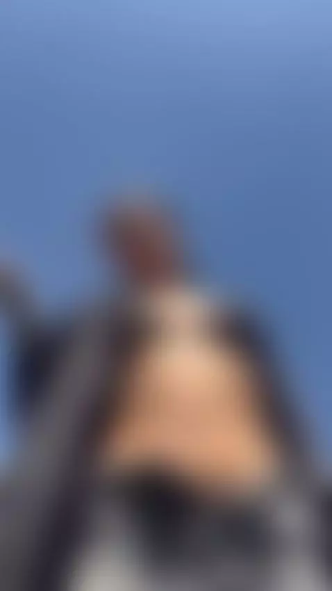 the sun and me 🥰🌞 by crissro