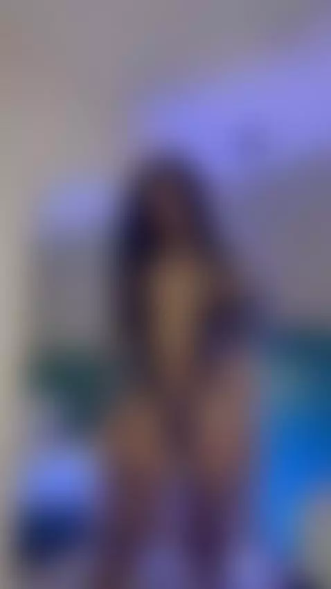 skinny, wetpussy, curlyhair by crissro