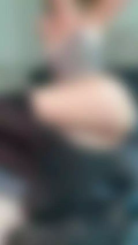 🔥Brunette running hands over her big tits and ass 💦 Exclusiv... by shellysecrett