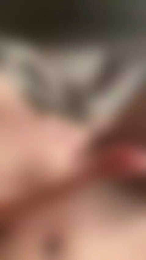 🔞Brunette bouncing her big tits and ass 😏 See my OF by shellysecrett