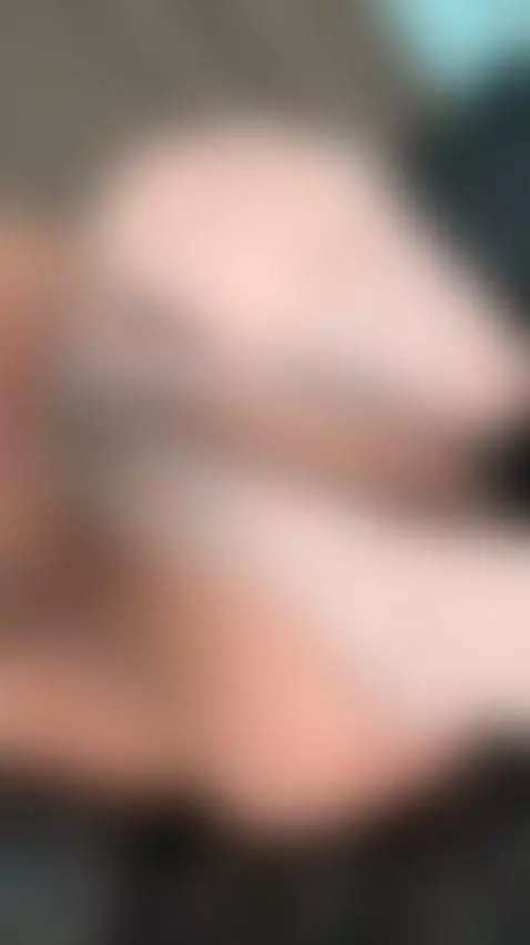 💦Curvy brunette spreading wide and slow 🍑 See OF by shellysecrett