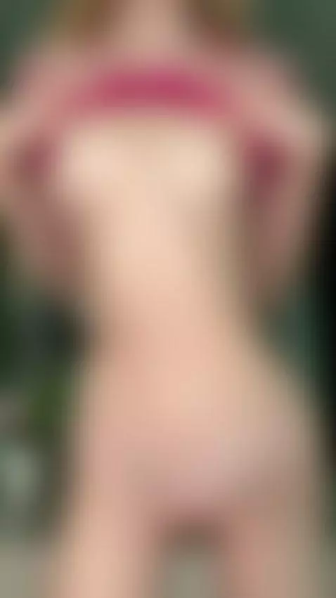 🔞Tattooed curvy brunette trembling on the edge 🍒 Subscribers... by shellysecrett