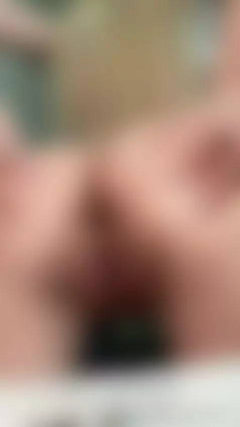 😈Curvy brunette touching herself teasingly 💦 Only OF by shellysecrett
