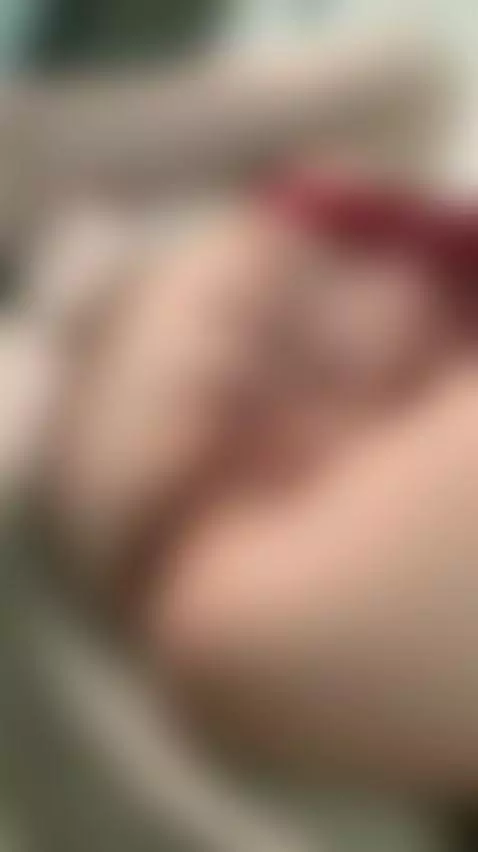 🔞Tattooed curvy brunette trembling on the edge 🍒 Subscribers... by shellysecrett