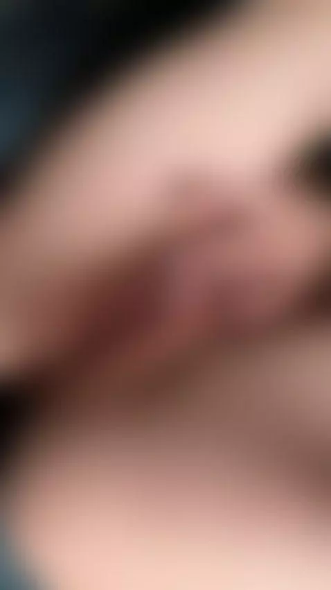 🍆Brunette ready for deep 😈 On OF by shellysecrett
