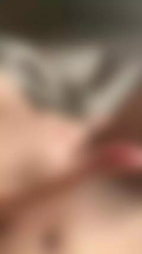 😈Brunette with tattoos after hard play 💦 Join OF by shellysecrett