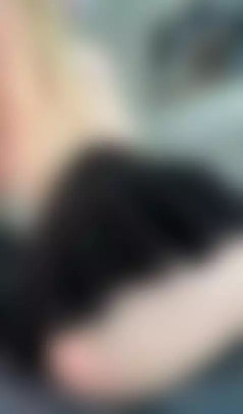 🍒Big tits brushing sensitive skin 😏 Naughty OF by shellysecrett