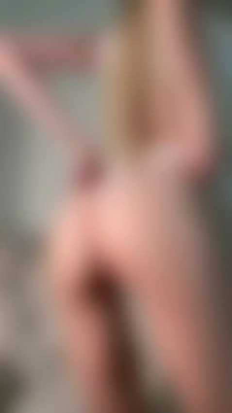 💦Curvy brunette spreading wide and slow 🍑 See OF by shellysecrett
