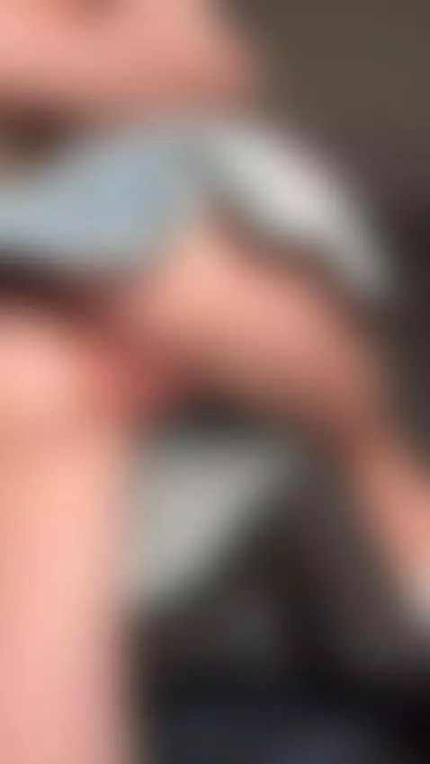 🔞Brunette pussy clenching with need 💦 Join OF by shellysecrett
