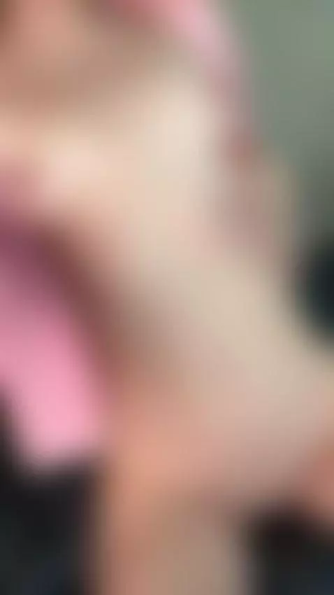 🍑Round juicy ass of a tattooed brunette 😏 Only OF by shellysecrett