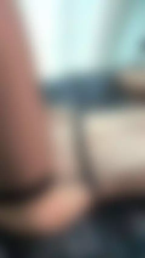 😈Tattooed brunette touching her soft thick curves 💦 Exclusiv... by shellysecrett