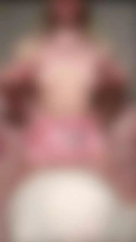 Innocent soul wants a big and thick cock! Onlyfans in bio! 😏 by shellysecrett