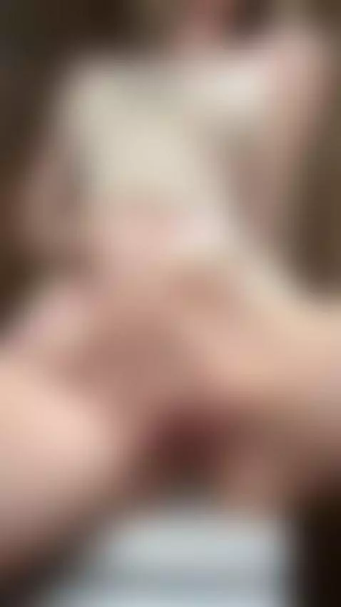 Sensitive girl seeks big and rough man! Subscribe! 👄 by shellysecrett