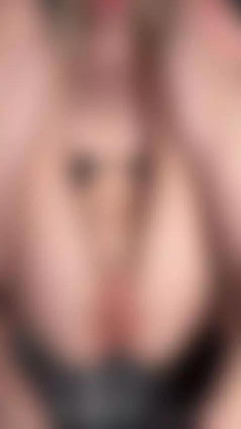 Censored here. Unchained there 🖤🔗 by shellysecrett