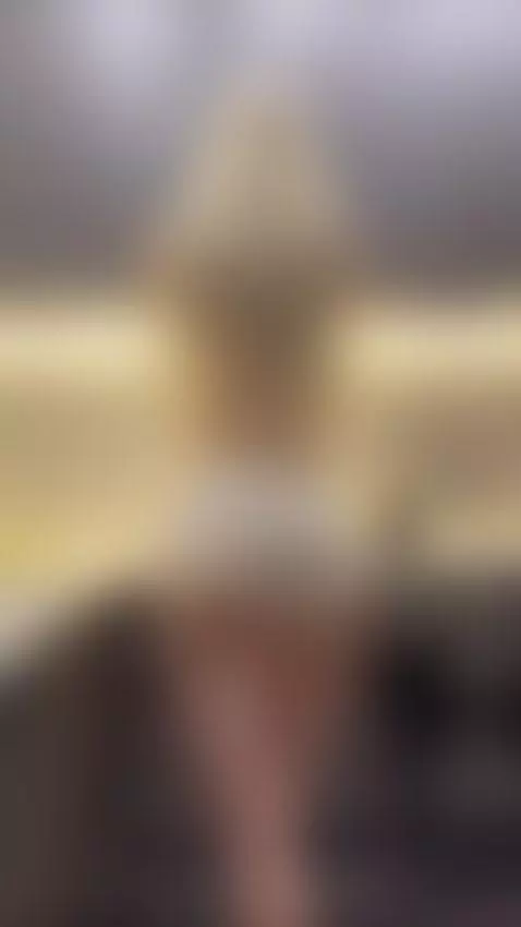 Joy and excitement! Subscribe via the link in bio 😉🔥 by shellysecrett