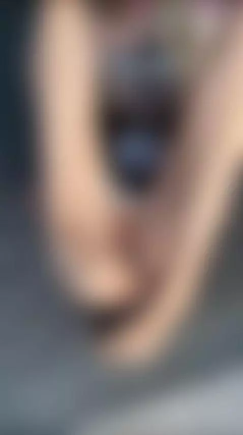 She’s waiting for you on OF 😏 Link in bio by shellysecrett