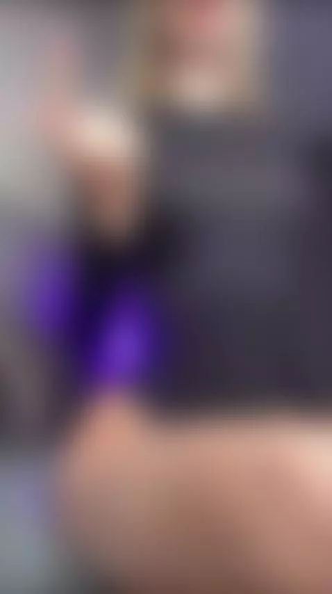 One second — and you're hooked 💘 Everything else on OF 🔥 by shellysecrett