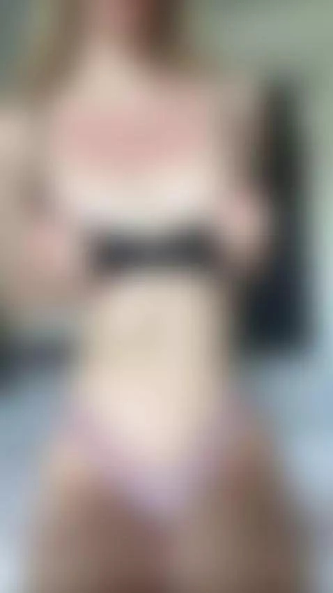 The night just got better 🌙 OF in bio by shellysecrett