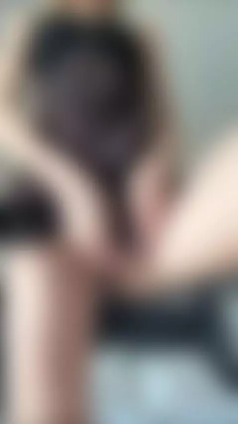 My cheeks are burning just thinking of you… Waiting on OF 🌷 by shellysecrett