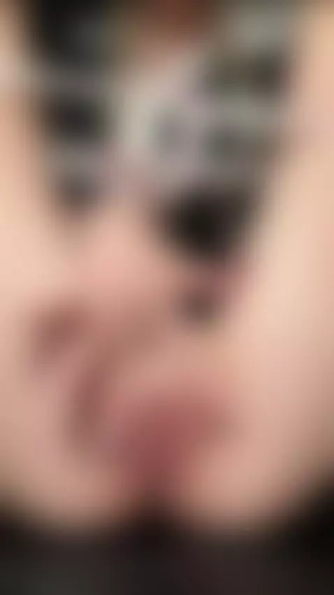 Last seconds before orgasm… Subscribe and cum together 💦 by shellysecrett