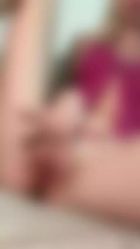 🍆Brunette ready for deep 😈 On OF by shellysecrett