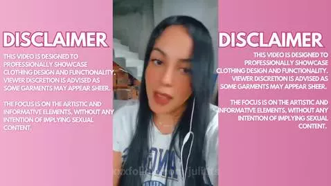 Claim your free video on my onlyfans by julitits