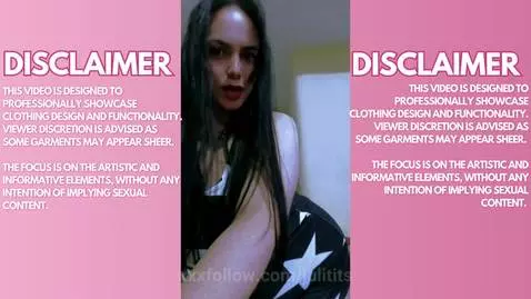 Claim your free video on my onlyfans by julitits