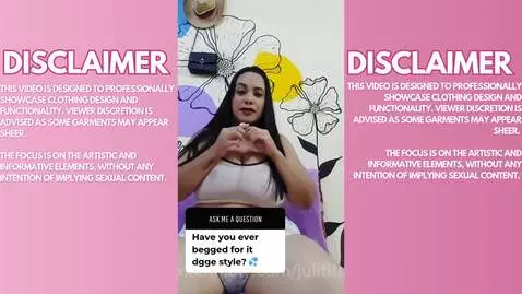 boobs moment by julitits