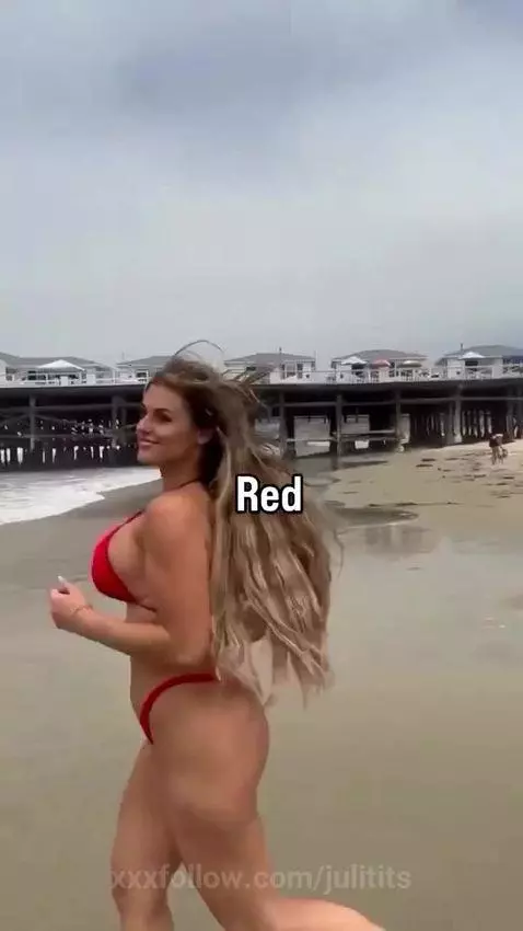 Always horny by julitits