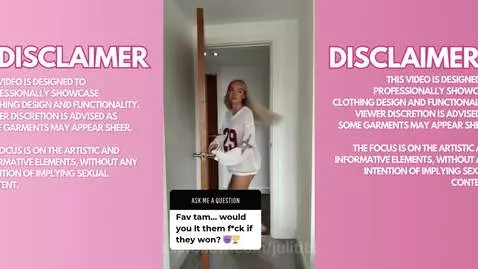 blowjob, blonde, sloppyblowjob by julitits